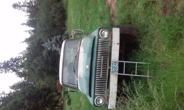 1965 International Harvester Other - photo 2