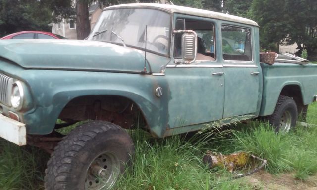 1965 International Harvester Other - photo 3