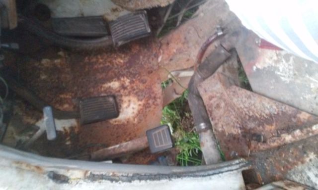 1965 International Harvester Other - photo 4