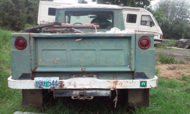 1965 International Harvester Other - photo 6