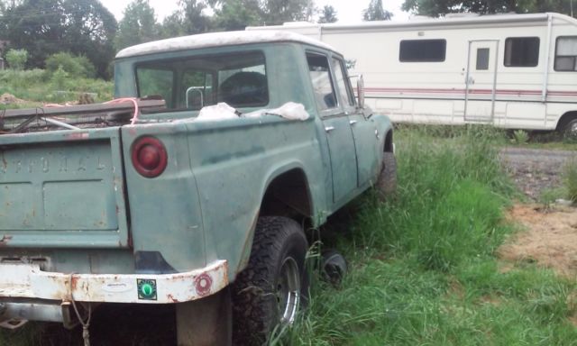 1965 International Harvester Other - photo 7
