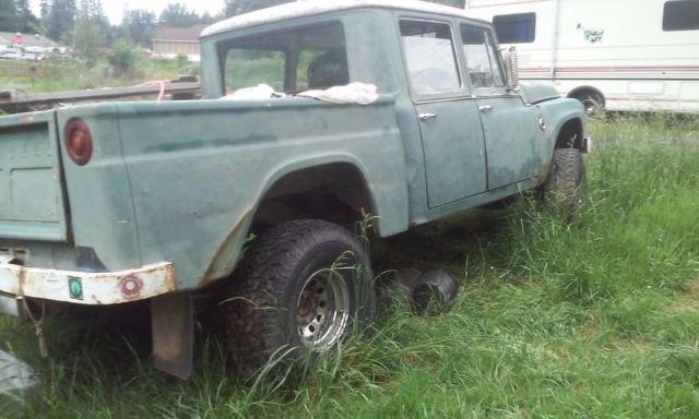 1965 International Harvester Other - photo 8