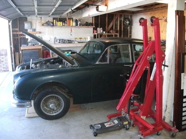 1965 Jaguar Other - photo 12