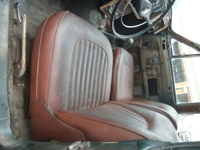 1965 Jaguar Other - photo 7