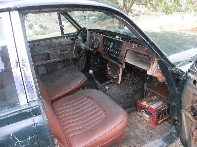 1965 Jaguar Other - photo 8