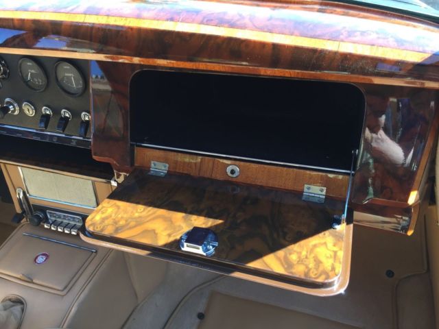 1965 Jaguar Jaguar 3.8 L MK2 - photo 12