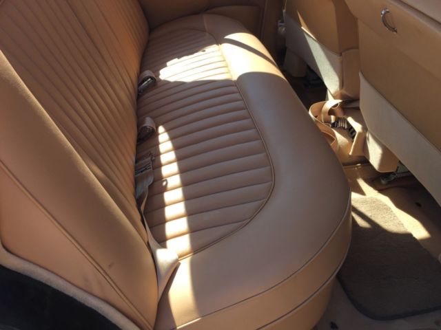1965 Jaguar Jaguar 3.8 L MK2 - photo 13