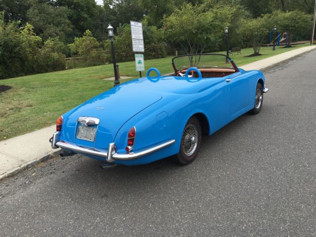 1965 Jaguar XK - photo 10