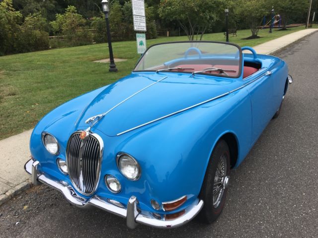 1965 Jaguar XK - photo 2