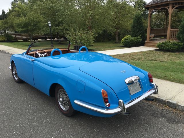 1965 Jaguar XK - photo 4