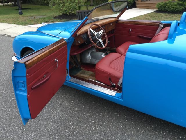 1965 Jaguar XK - photo 5