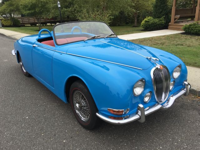 1965 Jaguar XK - photo 8