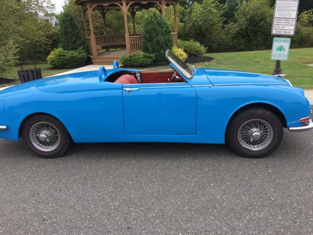 1965 Jaguar XK - photo 9