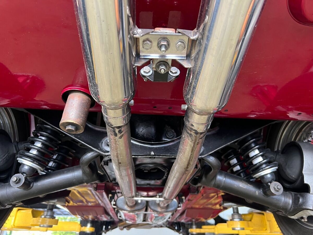 1965 Jaguar E-Type - photo 11