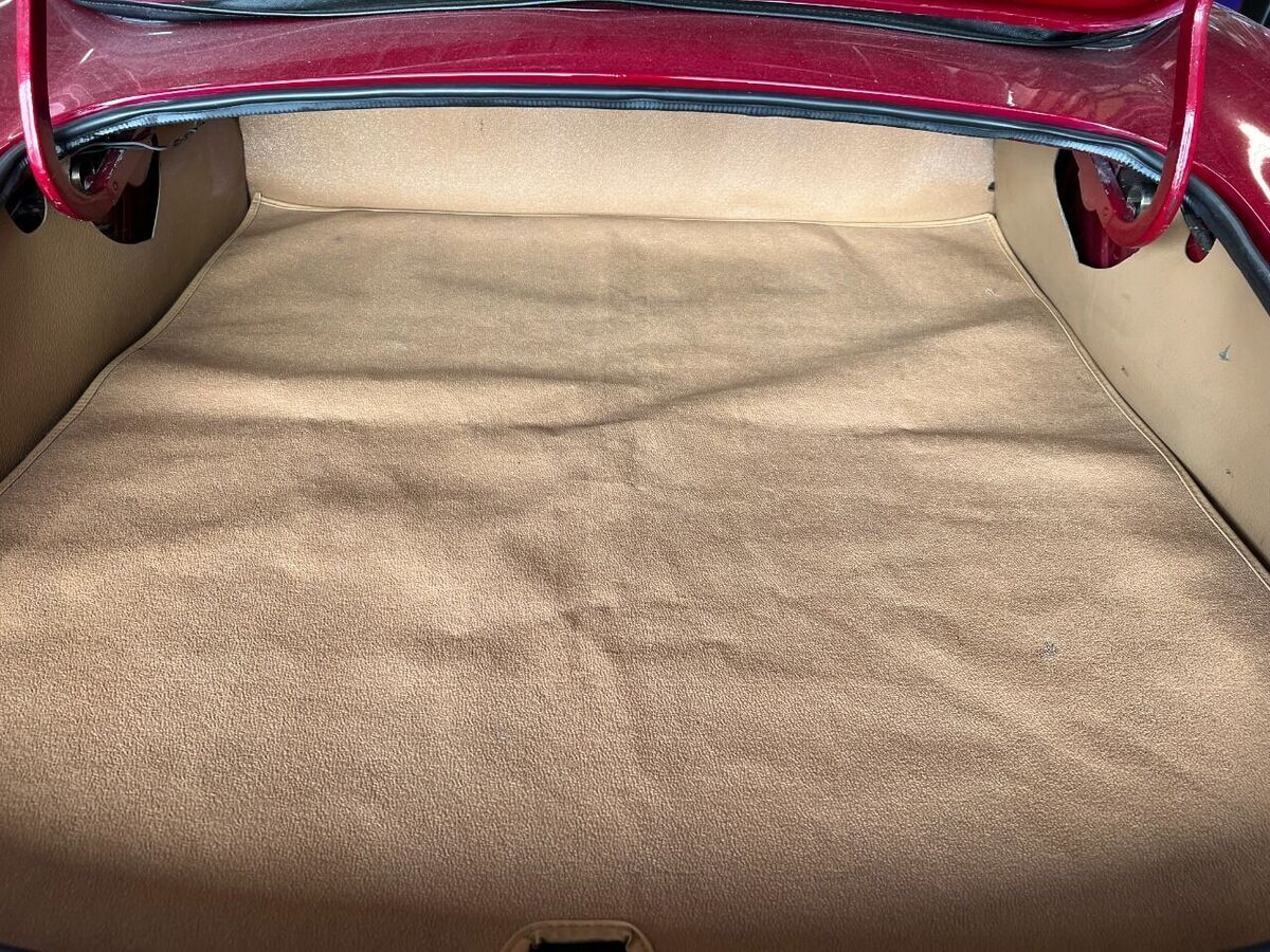 1965 Jaguar E-Type - photo 12
