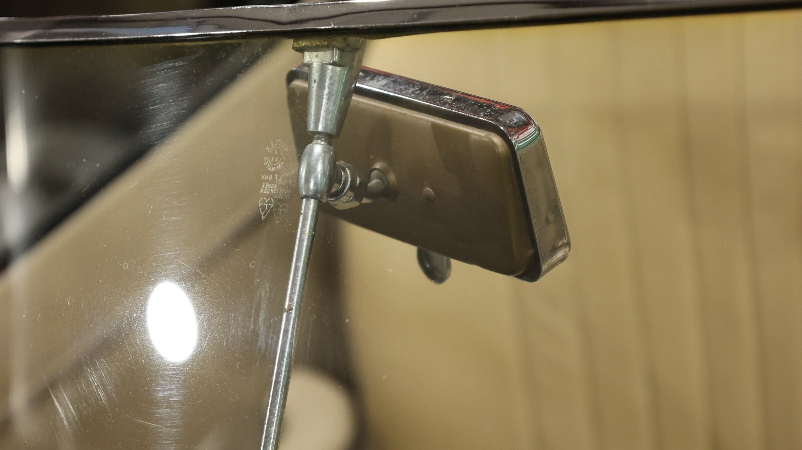 1965 Jaguar E Type 4.2 - photo 11