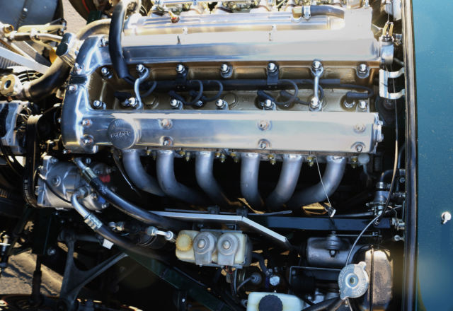 1965 Jaguar E-Type - photo 10