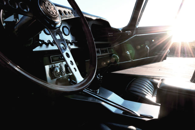 1965 Jaguar E-Type - photo 11