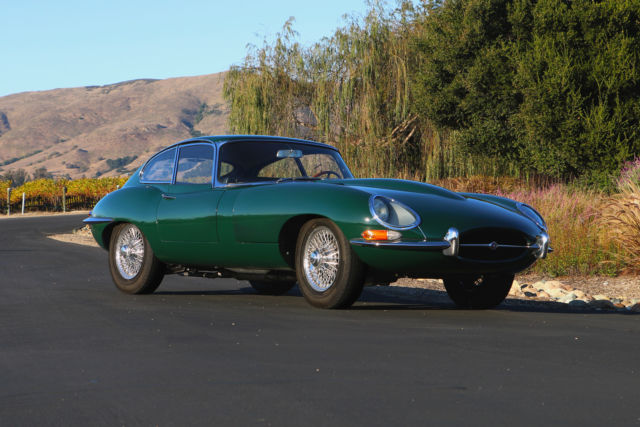 1965 Jaguar E-Type - photo 2