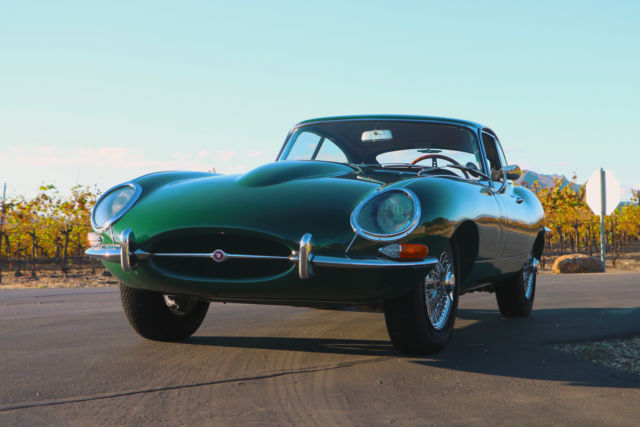 1965 Jaguar E-Type - photo 3