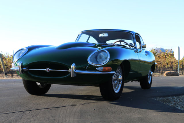 1965 Jaguar E-Type - photo 4
