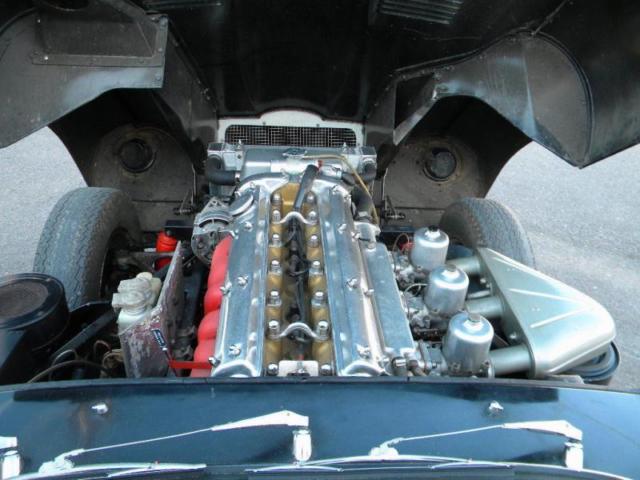 1965 Jaguar E-Type - photo 12