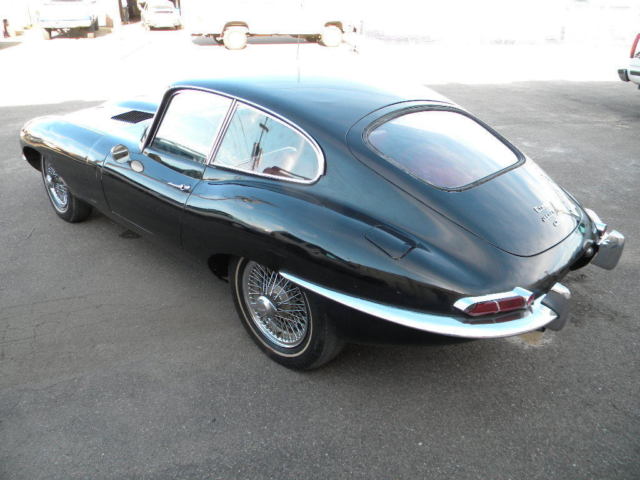 1965 Jaguar E-Type - photo 2