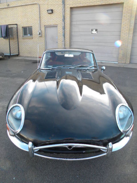 1965 Jaguar E-Type - photo 3