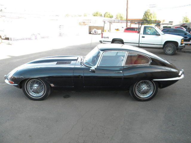 1965 Jaguar E-Type - photo 4