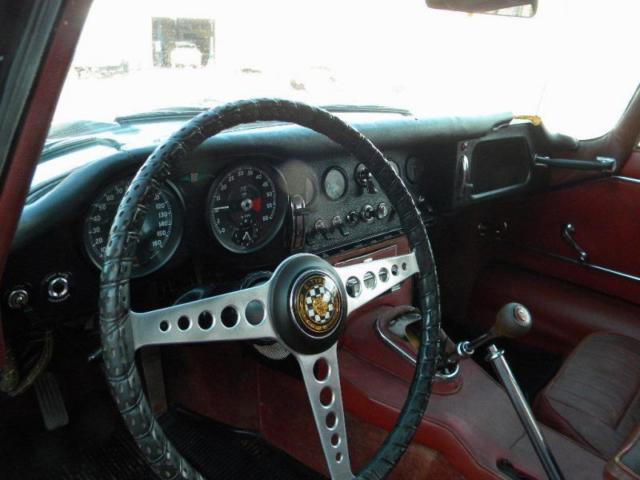 1965 Jaguar E-Type - photo 7