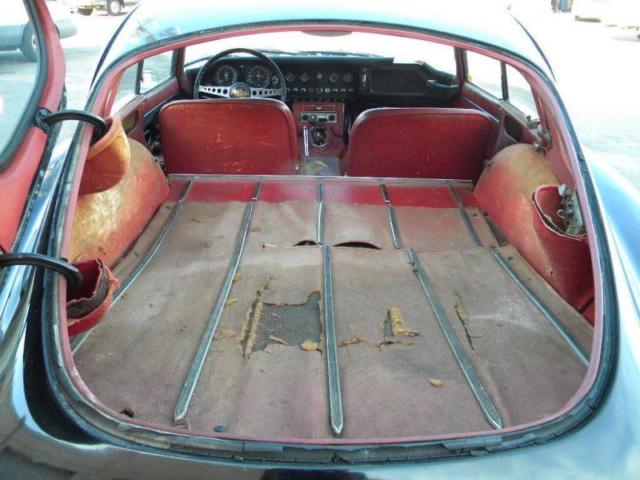 1965 Jaguar E-Type - photo 9