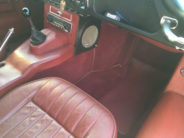 1965 Jaguar E-Type - photo 10