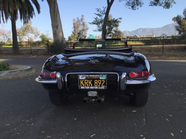 1965 Jaguar E-Type - photo 5