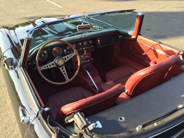 1965 Jaguar E-Type - photo 6