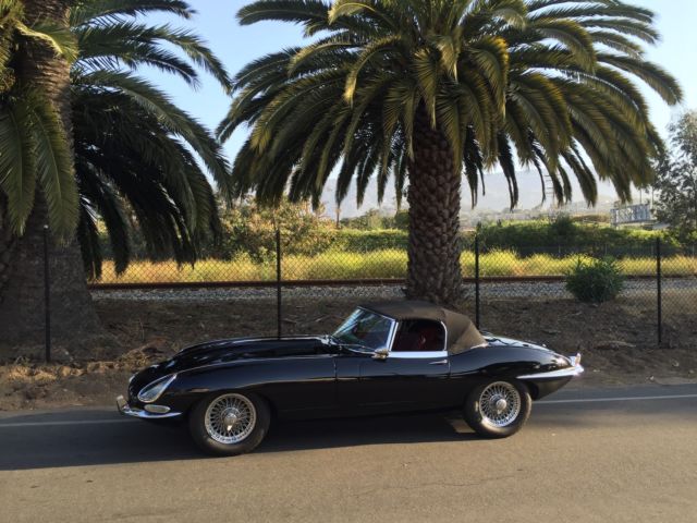 1965 Jaguar E-Type - photo 7