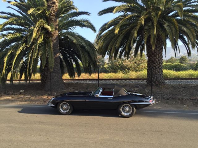 1965 Jaguar E-Type - photo 8