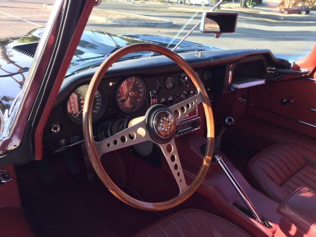 1965 Jaguar E-Type - photo 9