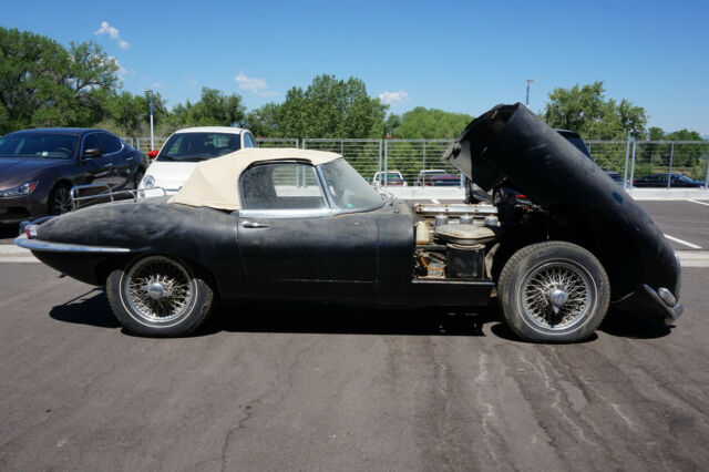 1965 Jaguar E-Type - photo 2