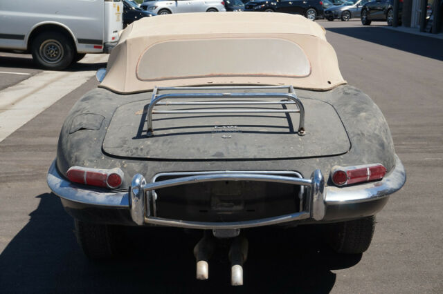1965 Jaguar E-Type - photo 4