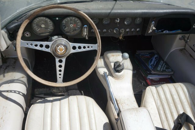 1965 Jaguar E-Type - photo 5