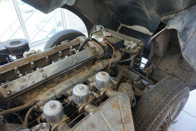 1965 Jaguar E-Type - photo 7