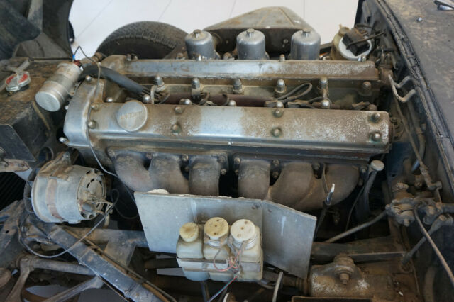 1965 Jaguar E-Type - photo 8