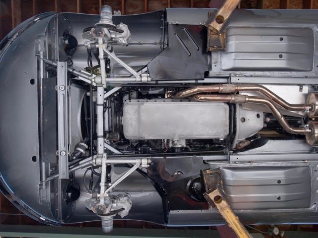 1964 Jaguar E-Type - photo 10