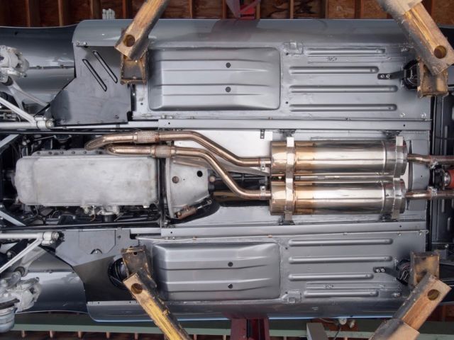 1964 Jaguar E-Type - photo 11