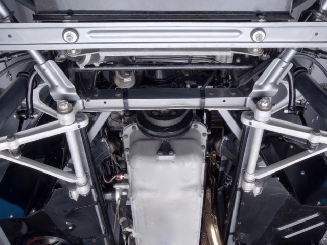 1964 Jaguar E-Type - photo 13