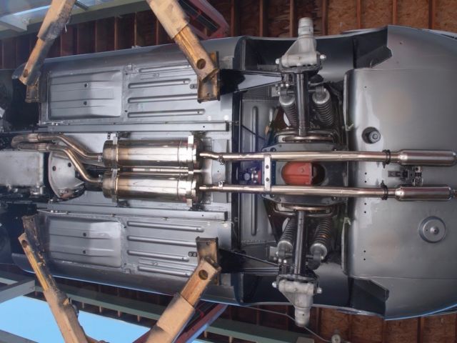 1964 Jaguar E-Type - photo 9