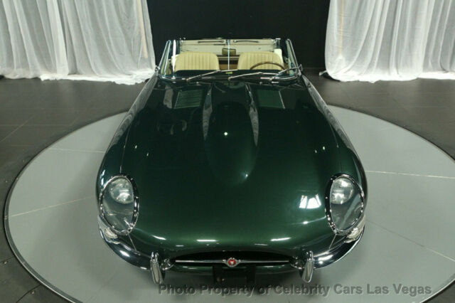1965 Jaguar E-Type Xke - photo 10