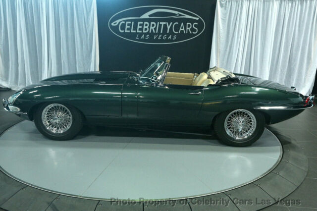 1965 Jaguar E-Type Xke - photo 3