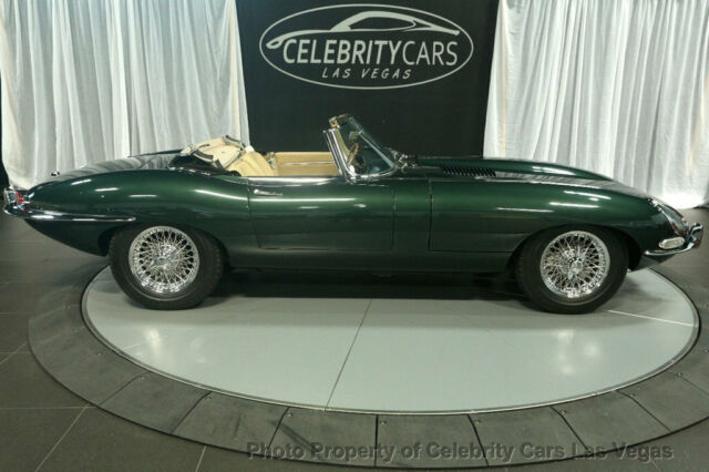 1965 Jaguar E-Type Xke - photo 7
