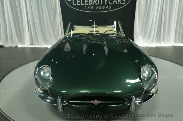 1965 Jaguar E-Type Xke - photo 9